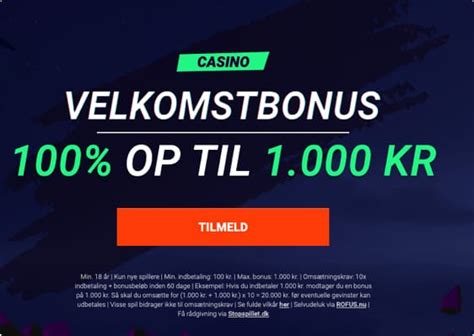Jetbull bonuskode til casino bonus op til 1.000 kr. + anmeldelse.